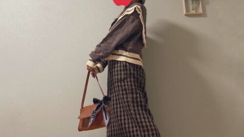 SHEINのサイズ感は?