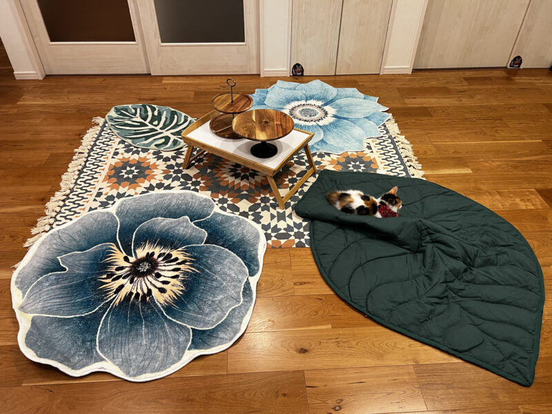 SHEINおすすめーインテリアを買ってみた!